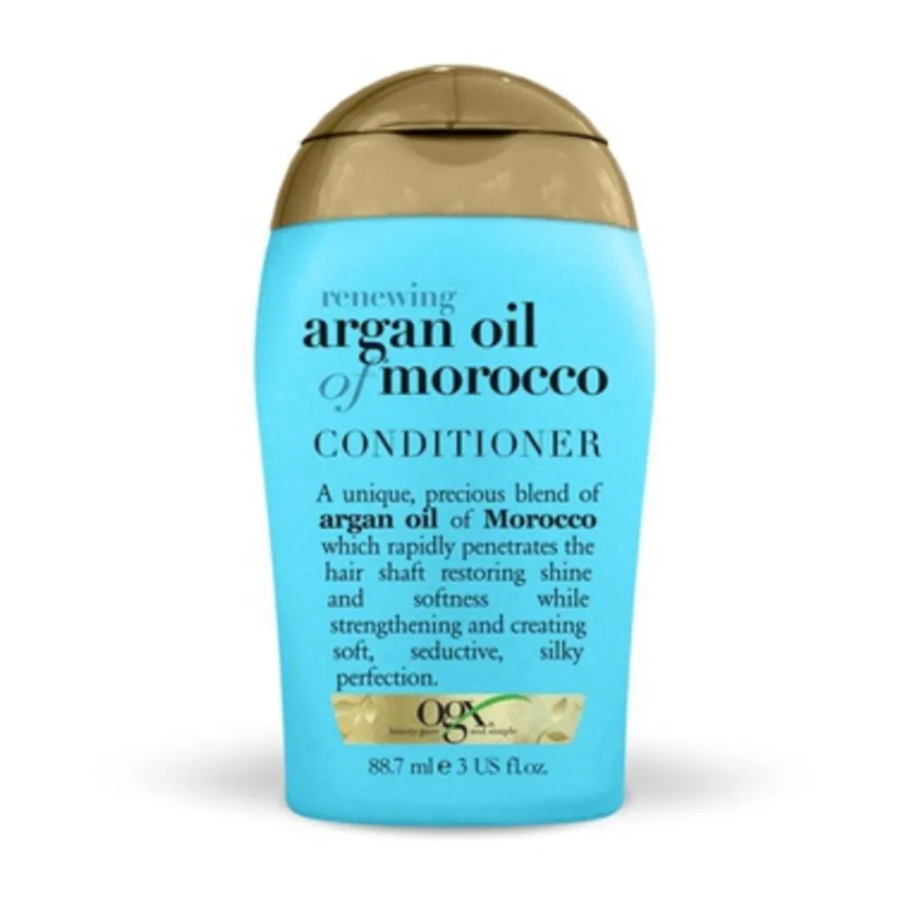 Conditioner Argan Oil of Morocco 89 ml^OGX Outlet