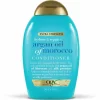 Conditioner Extra Strength Argan Oil of Morocco 385 ml^OGX New