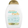 Conditioner<OGX Conditioner Quenching Coconut Curls 385 ml