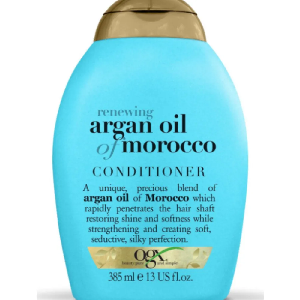 Outlet Conditioner Renewing Argan Oil of Morocco 385 ml Conditioner