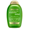 Best Shampoo Tea Tree Mint Extra Strenght 385 ml Shampoo