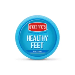 Voetverzorging<OKeeffes O'Keeffe's Healthy Feet 91 gr
