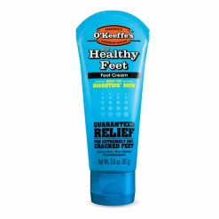 Outlet O'Keeffe's Healthy Feet Tube 85 gr Voetverzorging