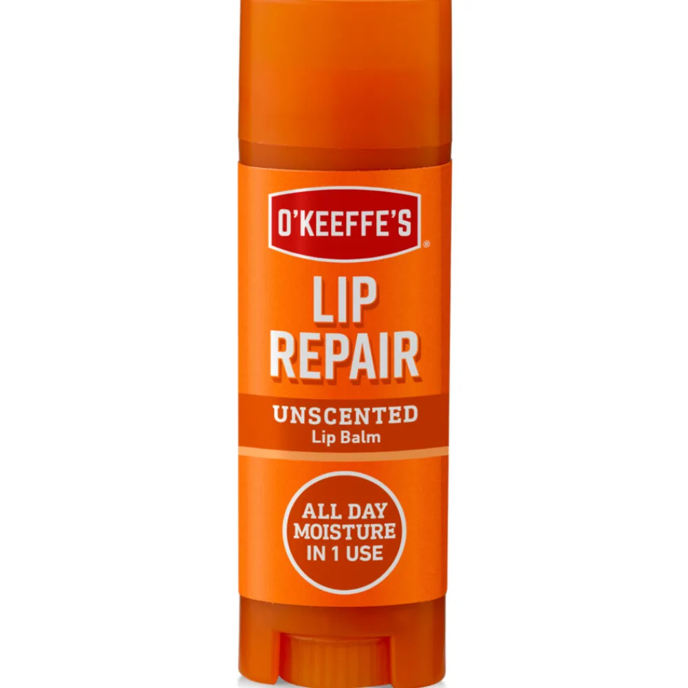 O'Keeffe's Lip Repair Unscented 4,2 gr^OKeeffes Outlet