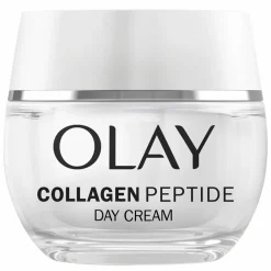 Dag- & Nachtcrème<Olay Dagcrème Collagen Peptide 50 ml