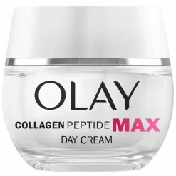 Hot Dagcrème Collagen Peptide MAX 50 ml Dag- & Nachtcrème