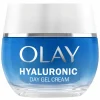 Sale Dagcrème Hyaluronic Parfumvrij 50 ml Dag- & Nachtcrème