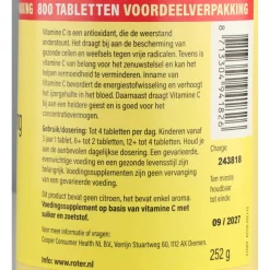 Sale Dagcrème Hyaluronic Parfumvrij 50 ml Dag- & Nachtcrème