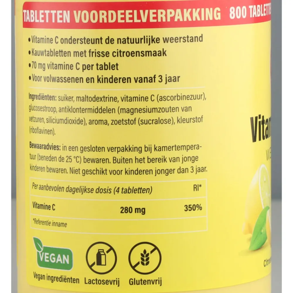 Sale Dagcrème Hyaluronic Parfumvrij 50 ml Dag- & Nachtcrème