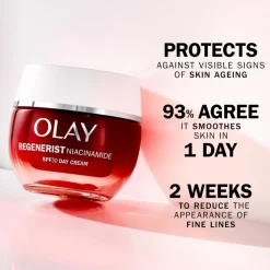 Dagcrème Regenerist Niacinamide SPF30 50 ml^Olay Sale