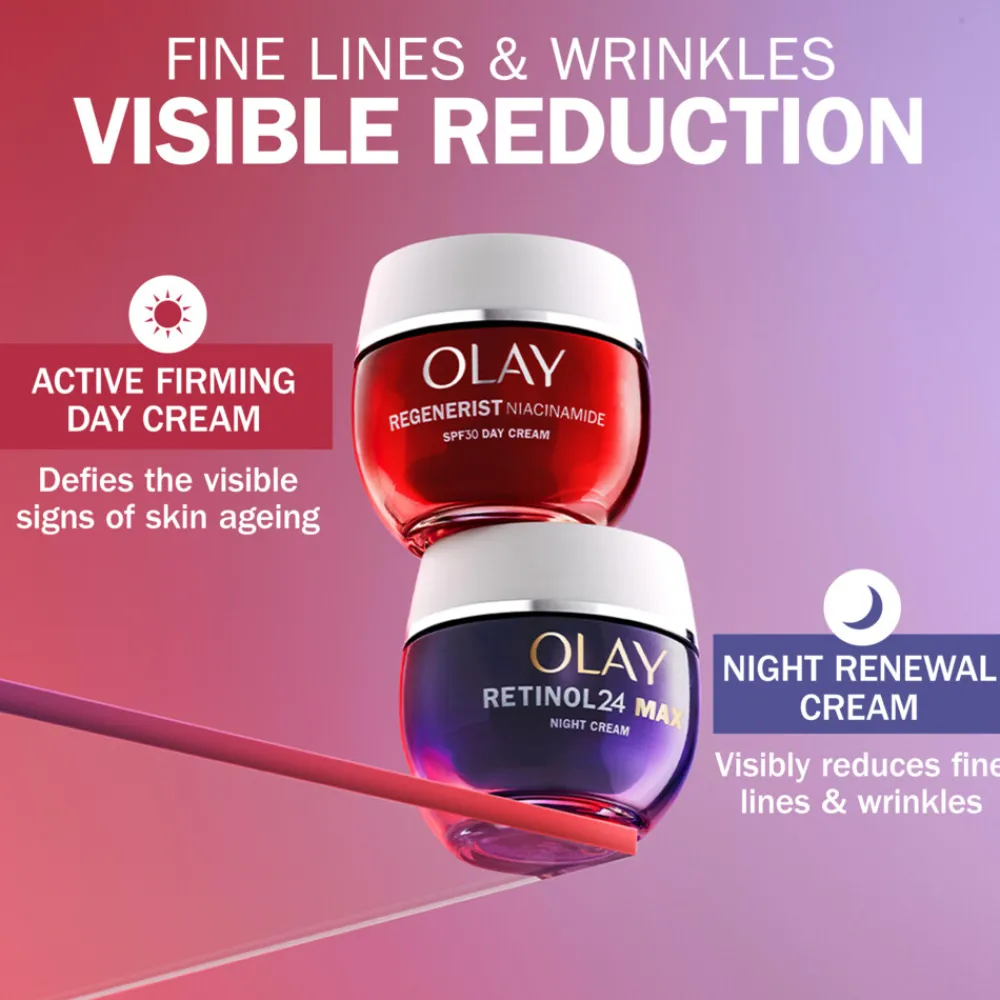 Dagcrème Regenerist Niacinamide SPF30 50 ml^Olay Sale