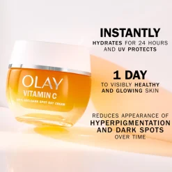 Dagcrème Vitamine C SPF30 50 ml^Olay Sale