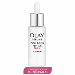 Dagserum Collagen Peptide MAX 40 ml^Olay Hot