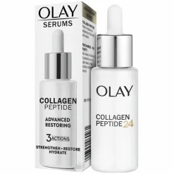 Dagserum Regenerist Collagen Peptide24 40 ml^Olay Hot