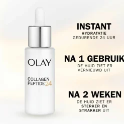 Dagserum Regenerist Collagen Peptide24 40 ml^Olay Hot
