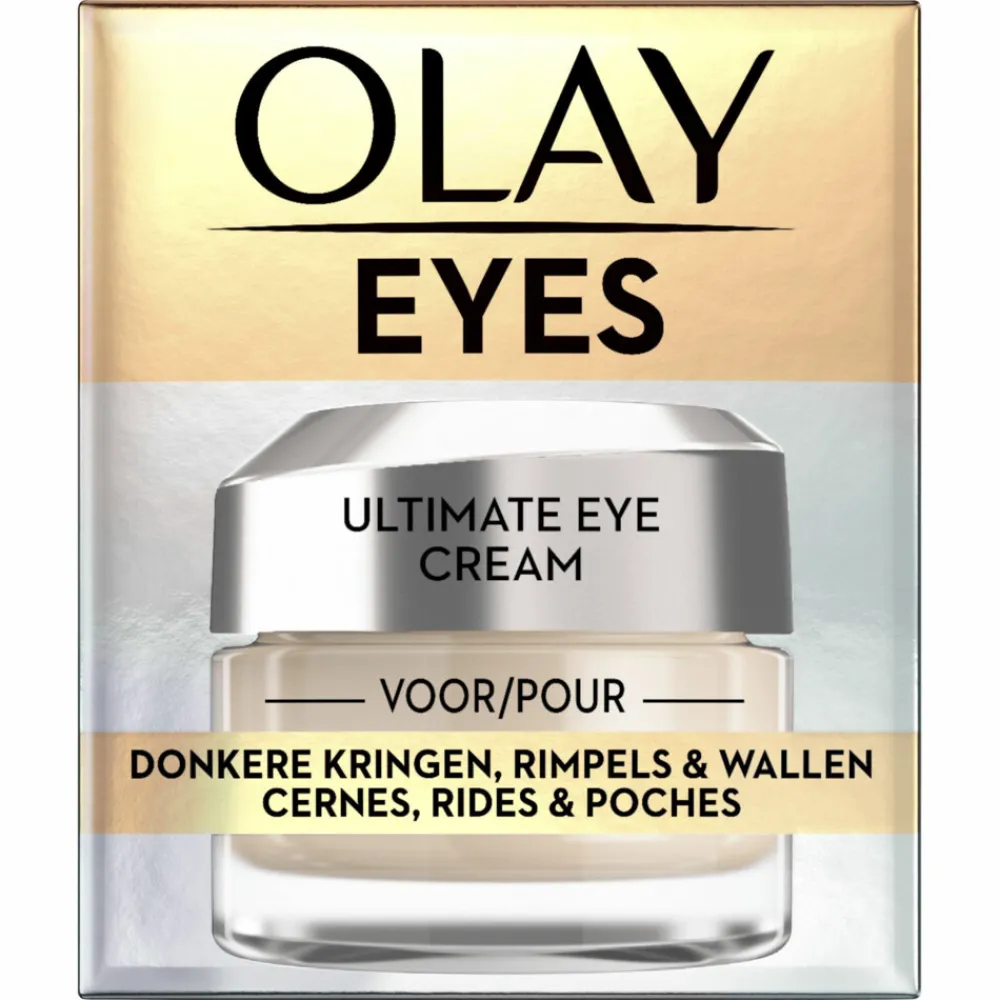 Eyes Ultimate Oogcreme 15 ml^Olay Sale