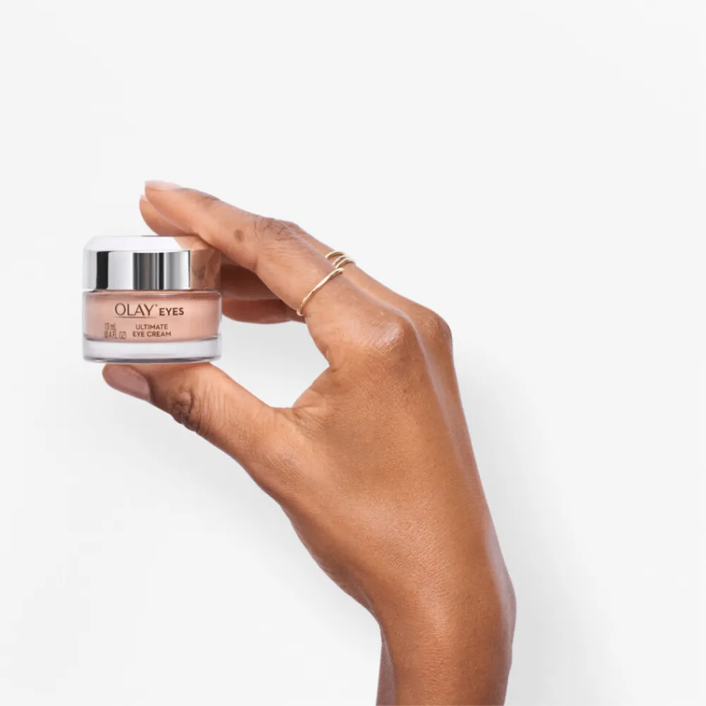 Eyes Ultimate Oogcreme 15 ml^Olay Sale