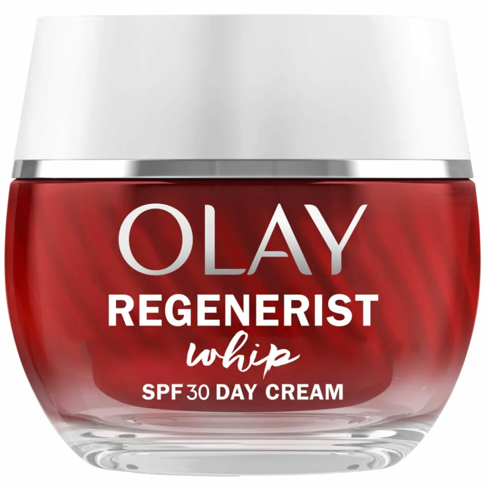 Dag- & Nachtcrème<Olay Hydraterende Crème SPF30 Regenerist Whip 50 ml