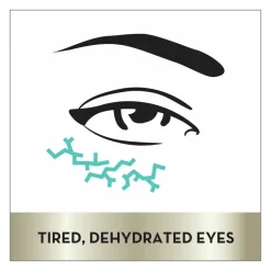 Oogcrème<Olay Hydraterende Oogcontourgel 15 ml