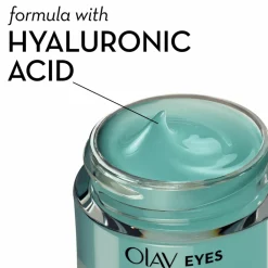 Oogcrème<Olay Hydraterende Oogcontourgel 15 ml