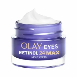Nacht Oogcrème Retinol 24 MAX 15 ml^Olay Best