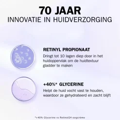 Nacht Oogcrème Retinol 24 MAX 15 ml^Olay Best