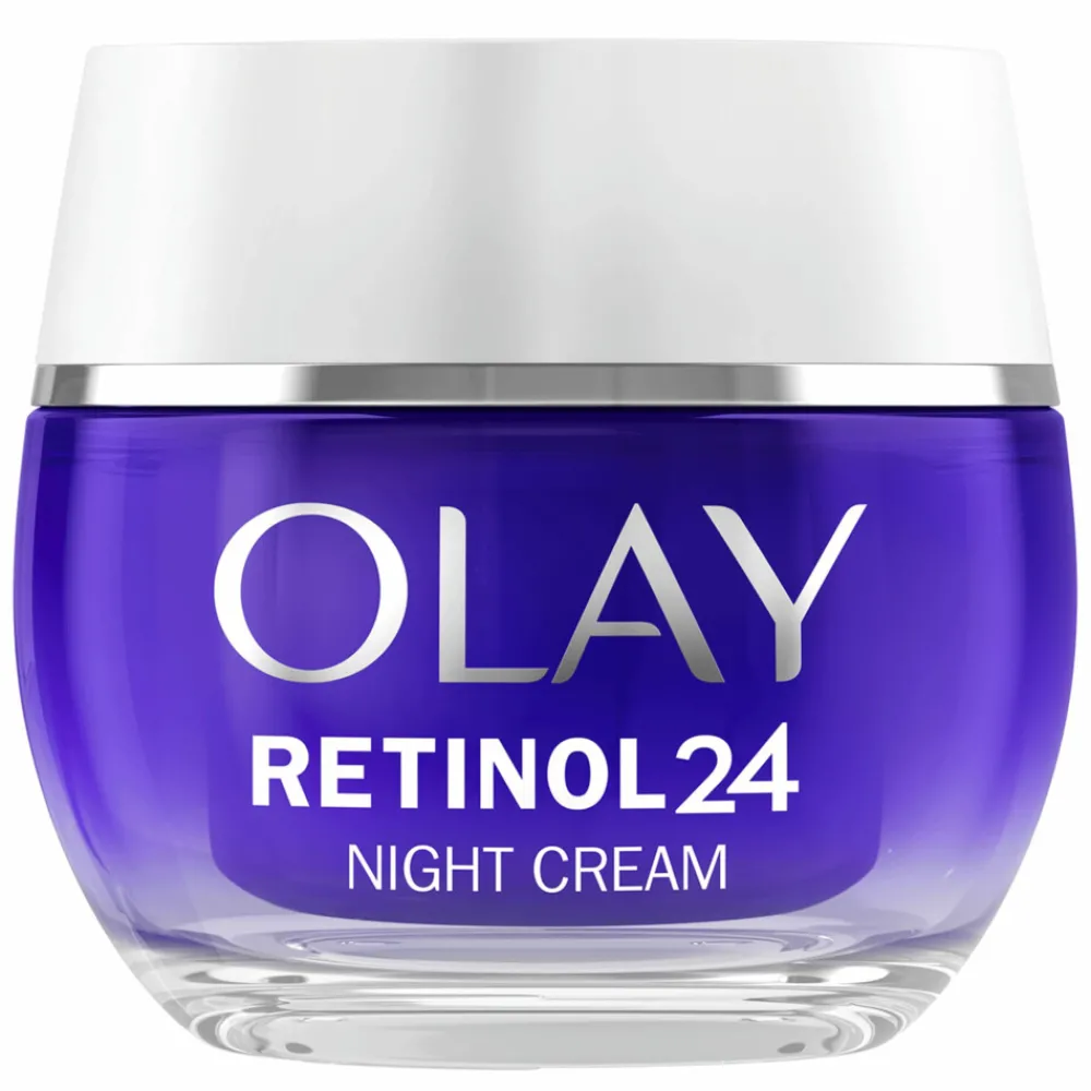 Nachtcrème Retinol24 50 ml^Olay Online