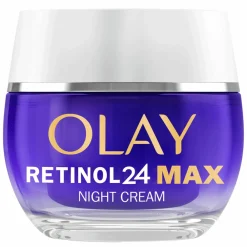 Nachtcrème Retinol24 MAX 50 ml^Olay Online