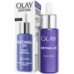 Nachtserum Retinol 24 Met Retinyl Propionaat 40 ml Serum