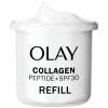 Navulling Dagcrème Collagen Peptide SPF30 50 ml^Olay Hot