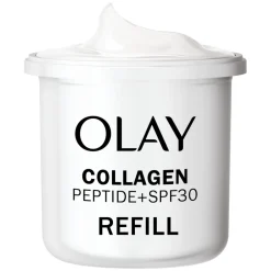 Navulling Dagcrème Collagen Peptide SPF30 50 ml^Olay Hot
