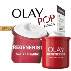 Navulling Dagcrème Regenerist SPF30 50 ml^Olay Discount