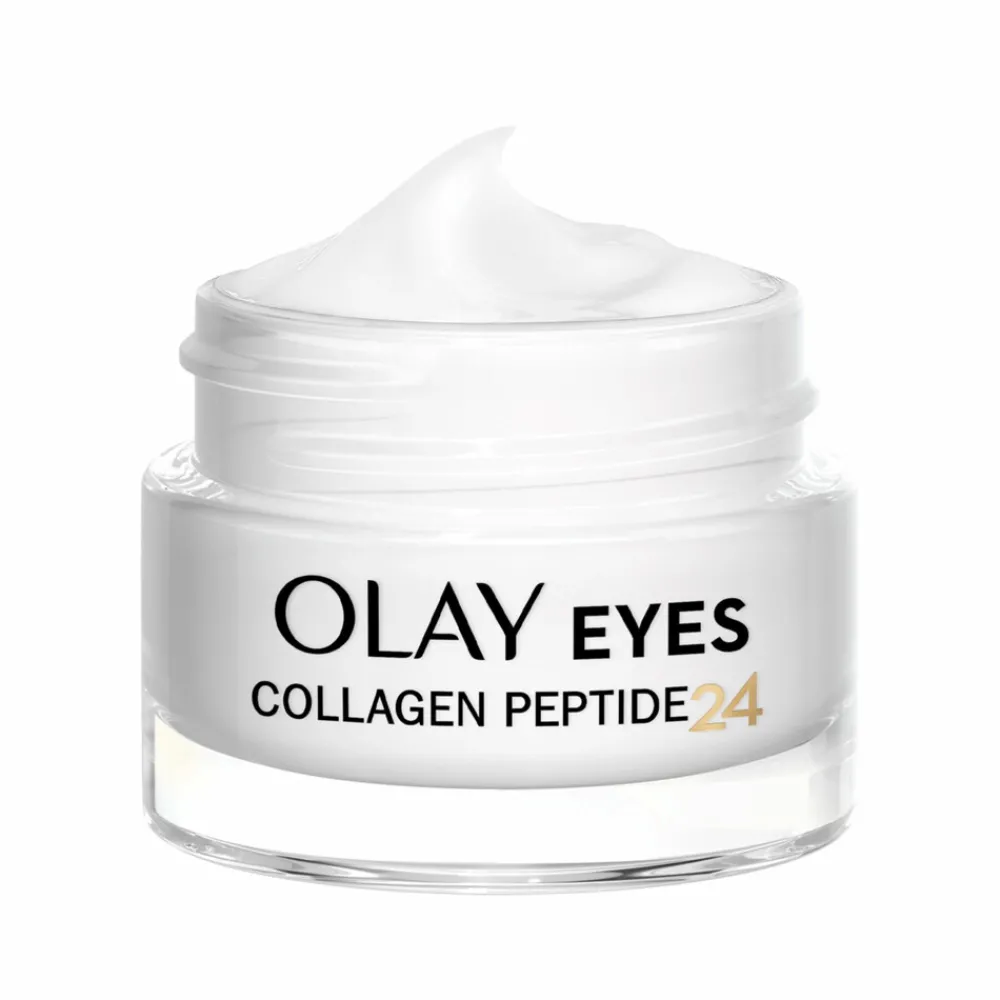Oogcrème<Olay Oogcrème Regenerist Collageen Peptide24 15 ml