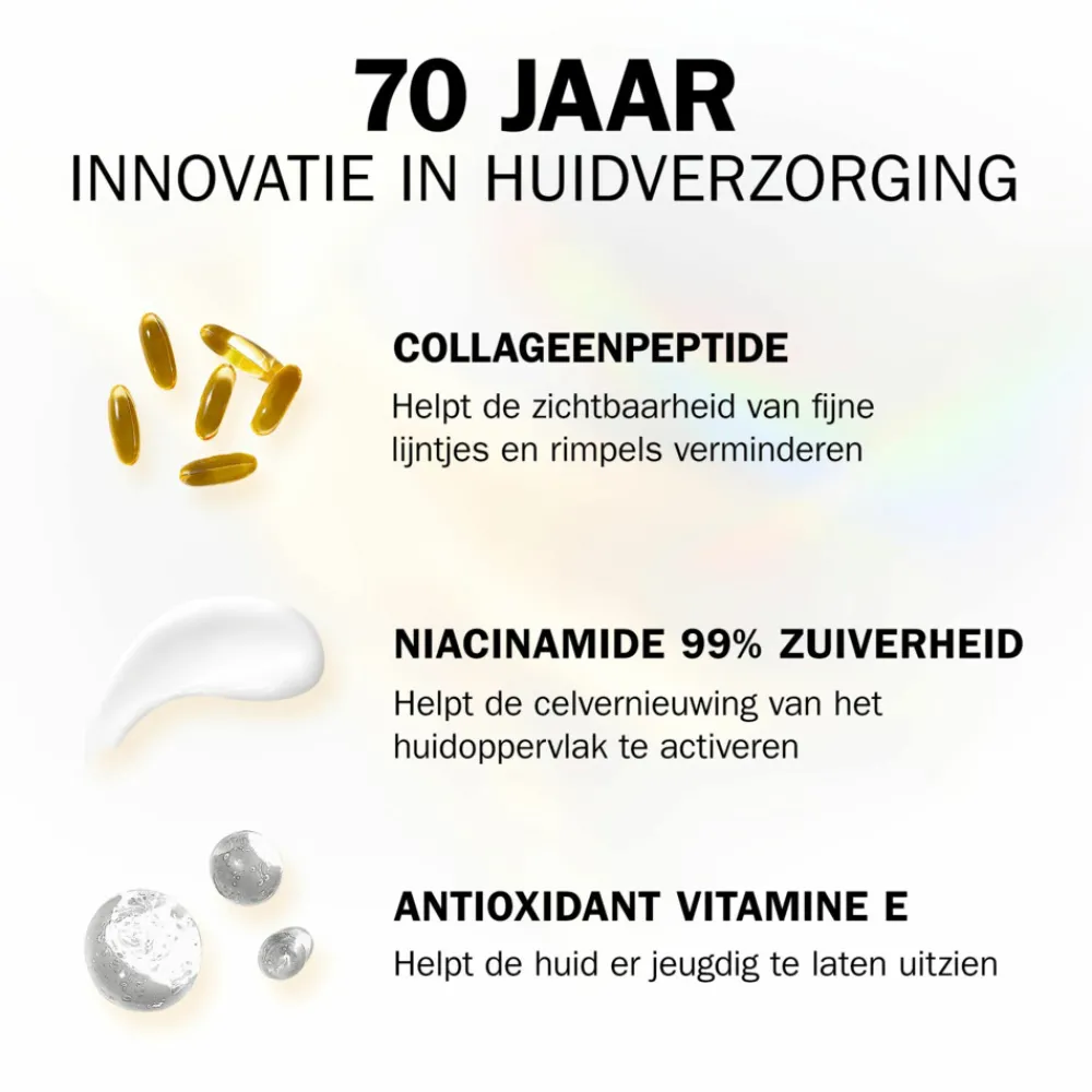 Oogcrème<Olay Oogcrème Regenerist Collageen Peptide24 15 ml