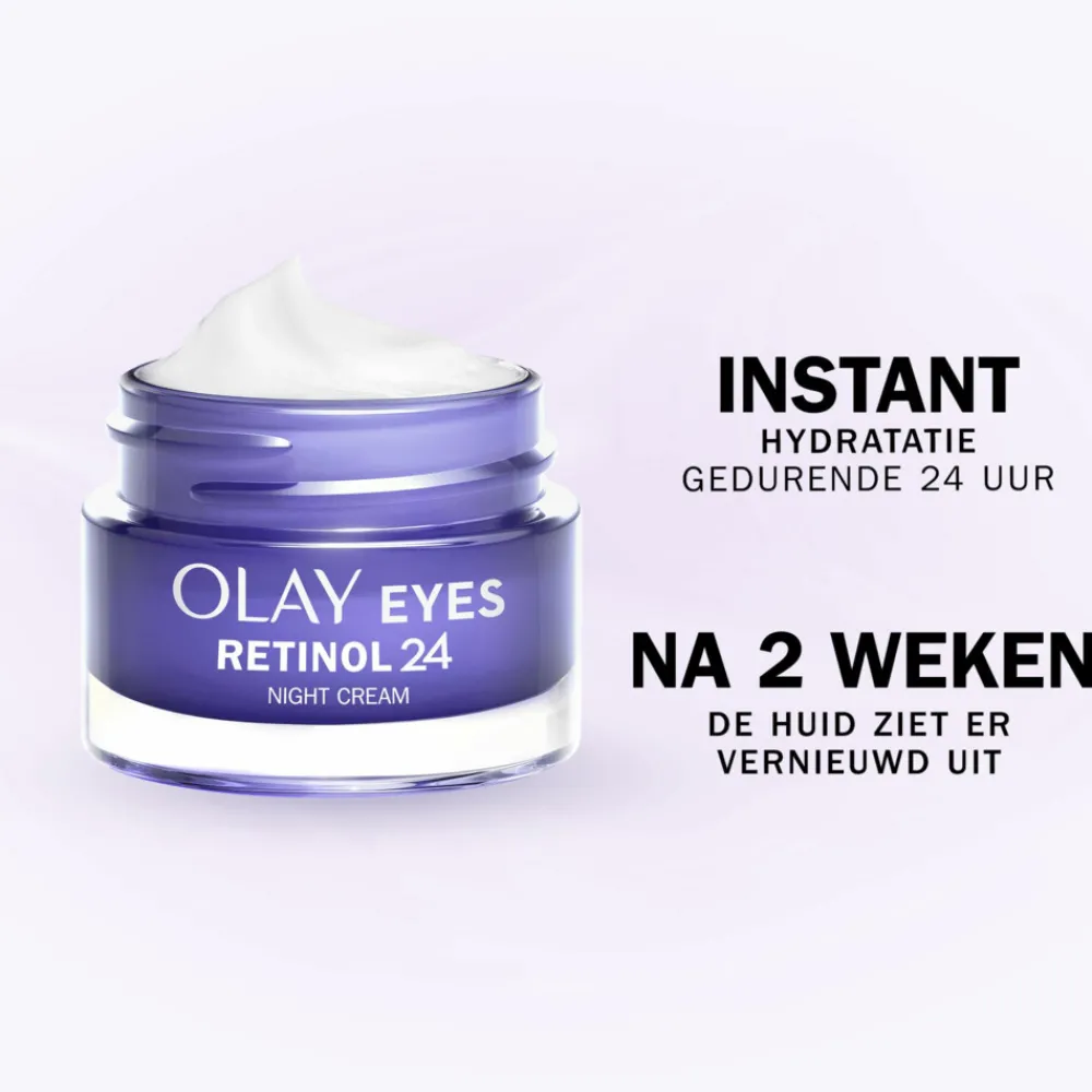 Discount Oogcrème Retinol24 15 ml Oogcrème