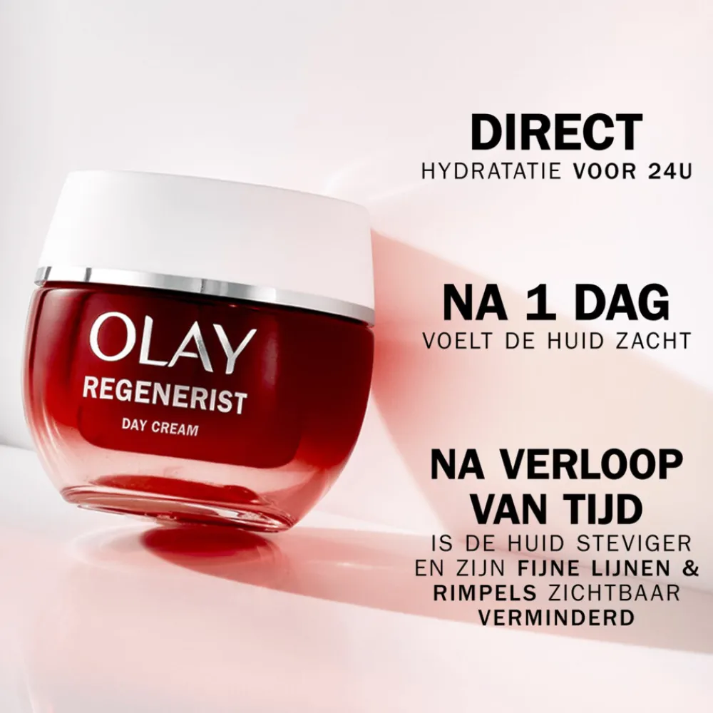 Regenerist Dagcrème 50 ml^Olay