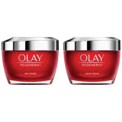 Regenerist Dagcrème en Nachtcrème Pakket^Olay Online