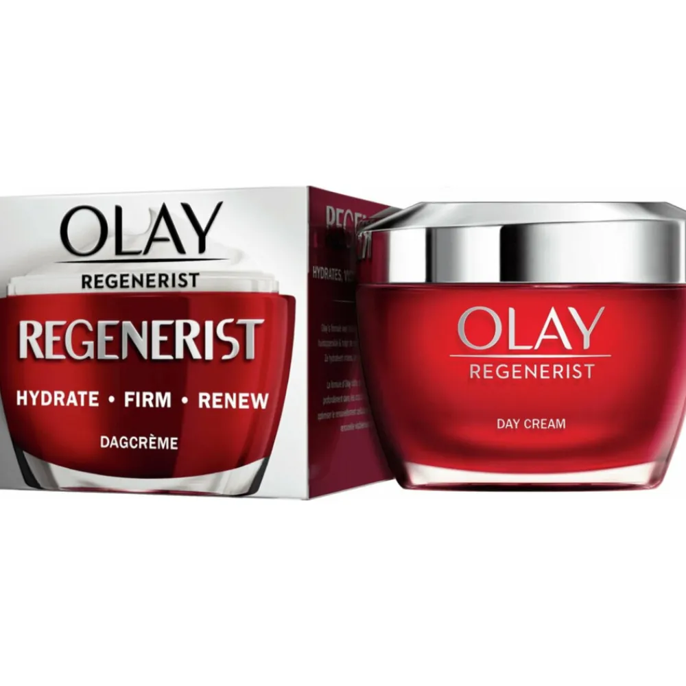 Regenerist Dagcrème en Nachtcrème Pakket^Olay Online