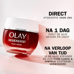 New Regenerist Nachtcrème 50 ml Dag- & Nachtcrème