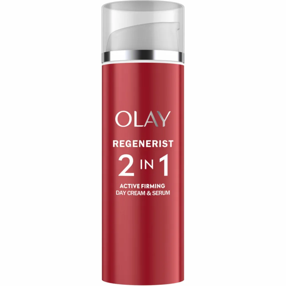 Serum<Olay Regenerist Ultra Verstevigend Dagserum 50 ml