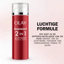 Serum<Olay Regenerist Ultra Verstevigend Dagserum 50 ml
