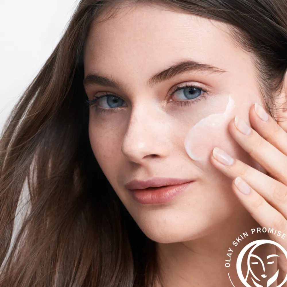 Dag- & Nachtcrème<Olay Total Effects 7-in-1 Hydraterende Dagcrème Parfumvrij 50 ml