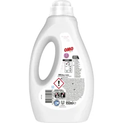 Vloeibaar Wasmiddel Kleur 19 Wasbeurten 950 ml^OMO Best