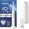 Elektrische Tandenborstel iO 4N Wit^Oral-B Hot
