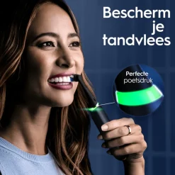 Elektrische Tandenborstel iO 9N Zwart^Oral-B Outlet