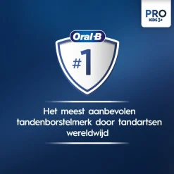 New Elektrische Tandenborstel Kids Frozen Specialistische Mondverzorging|Tandenborstels