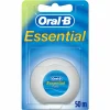 Hot Essential Floss Mint 50 meter Flossen & Ragen