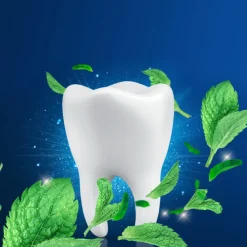 Hot Essential Floss Mint 50 meter Flossen & Ragen