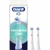 Clearance Opzetborstels iO Interdental Clean 2 stuks Tandenborstels