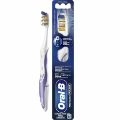 Tandenborstels<Oral-B Tandenborstel Pro-Clean Pulsar Medium